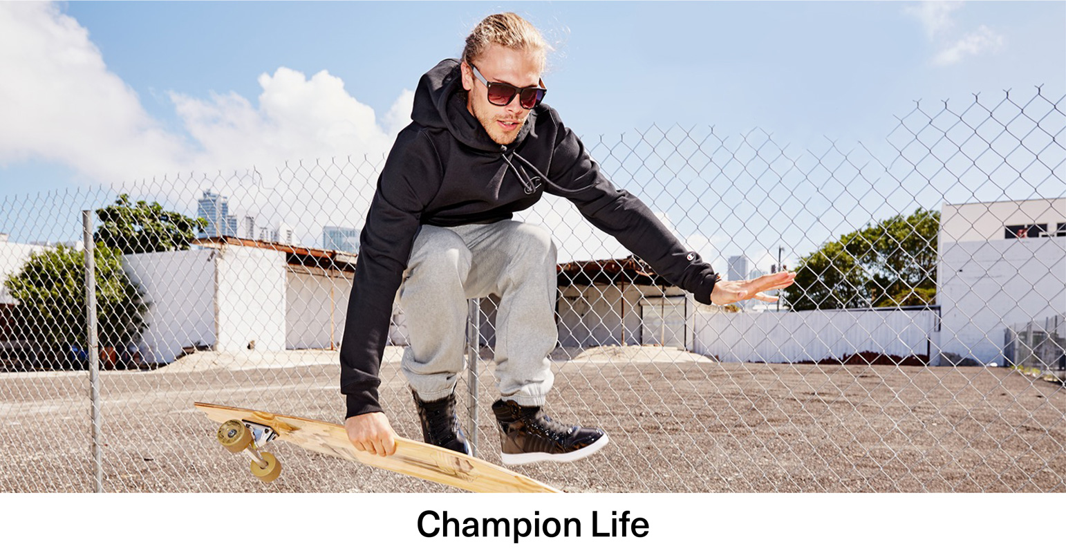 ChampionLIFE
