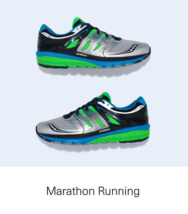 Men's Athletic Shoes & Sneakers