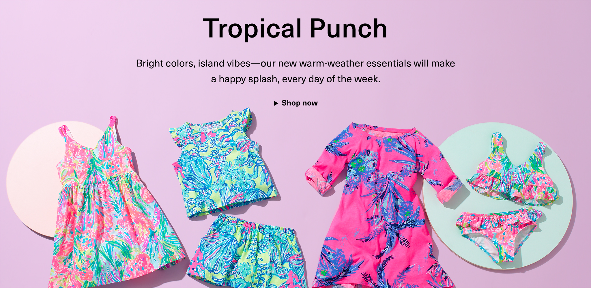 Tropical Punch