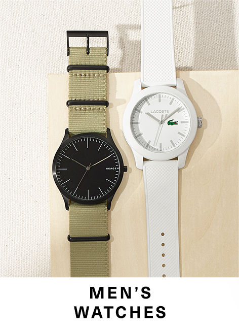 Men's Watches