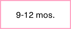 Baby Girls: 9-12 mos.