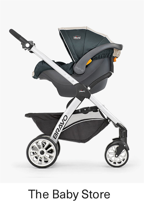 The Baby Store