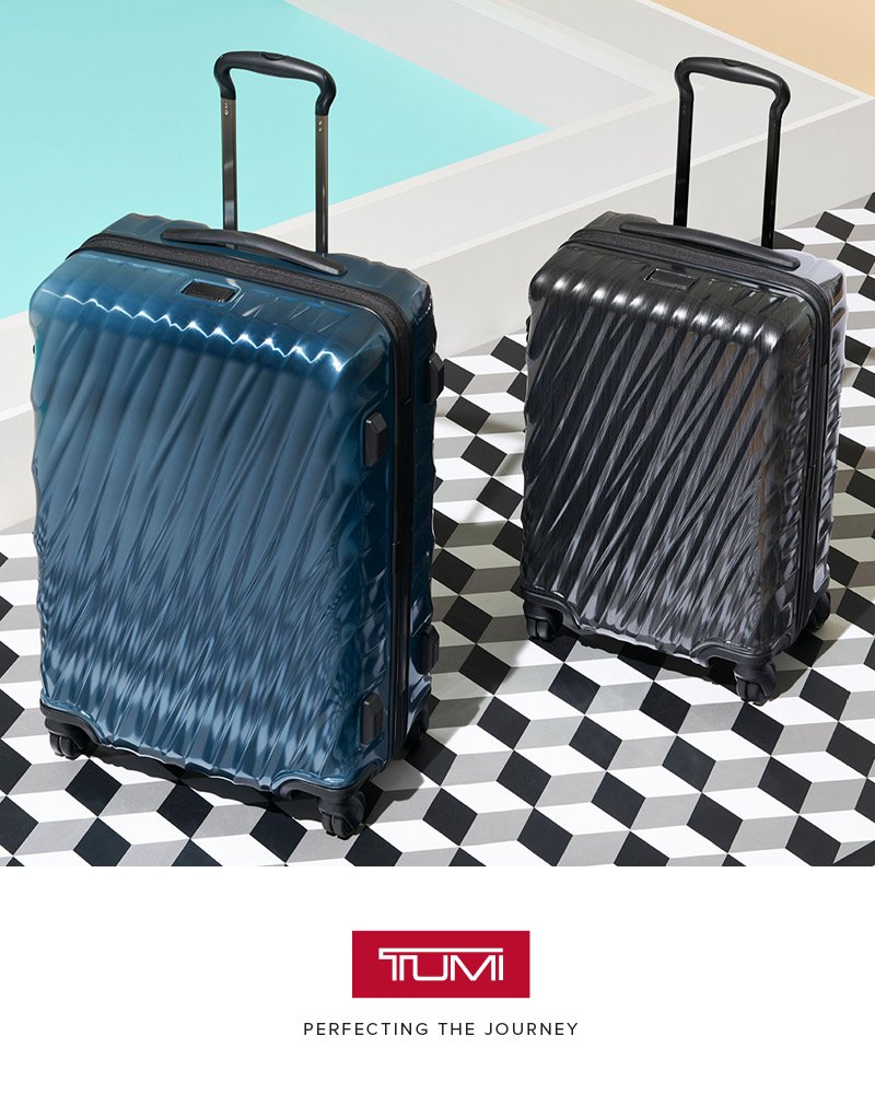 Tumi at