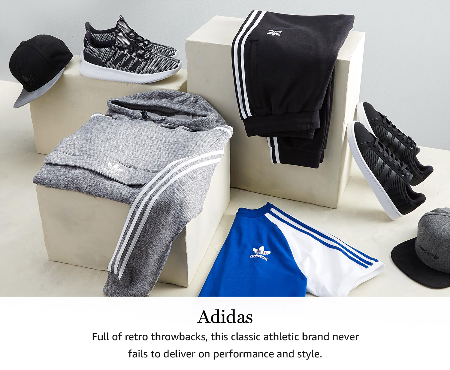 Adidas