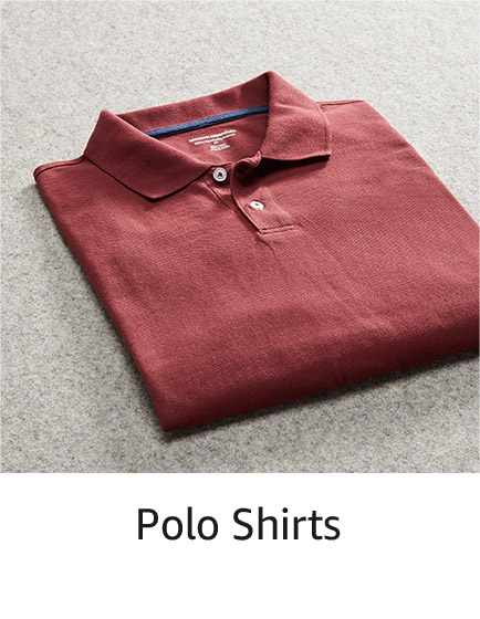 Polo Shirts