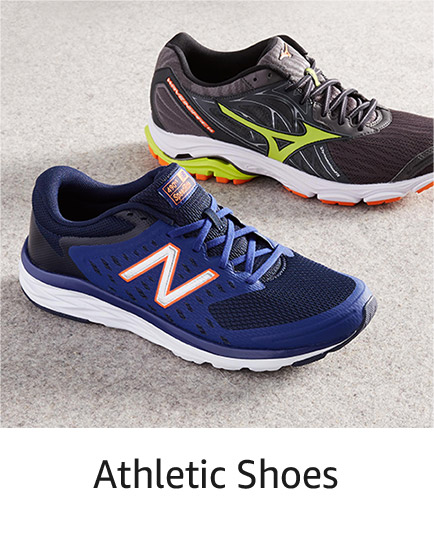 Athletic Shoes