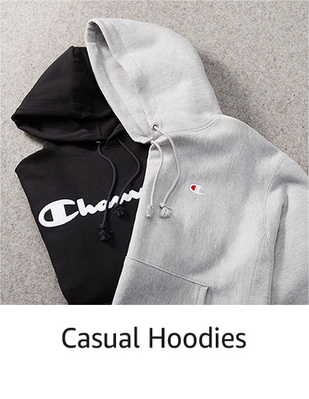 Casual Hoodies