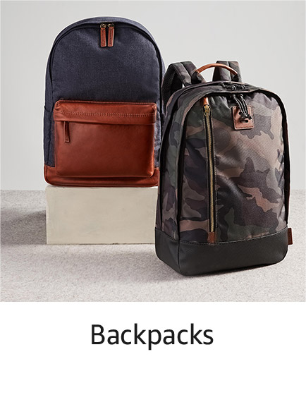 Backpacks