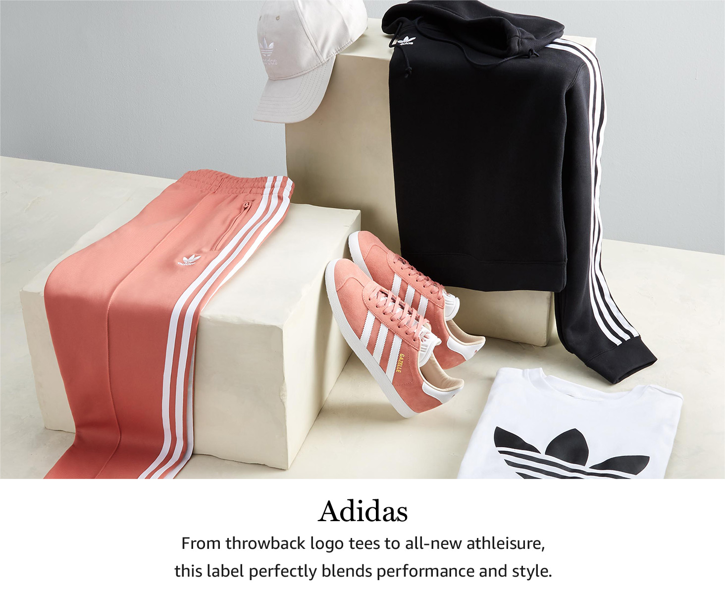 Adidas