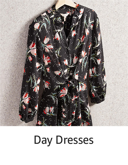 Our editors' top picks: Day Dresses