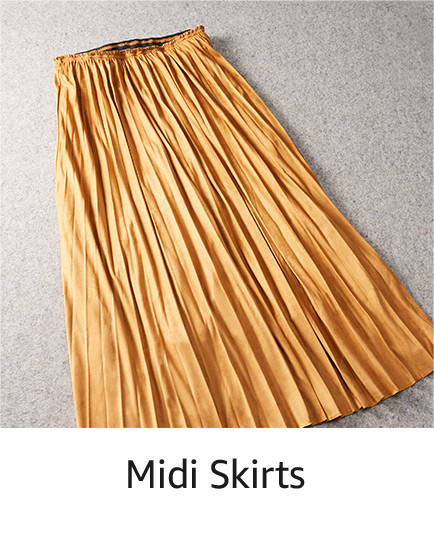 Our editors' top picks: Midi Skirts