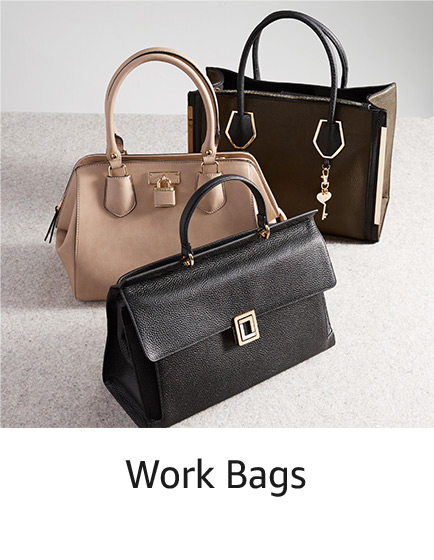 Our editors' top picks: Work Bags