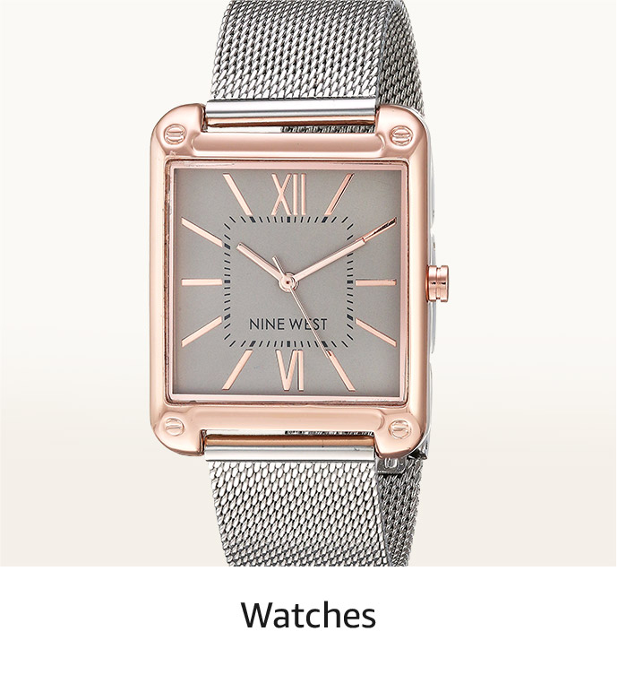 Women's Watches