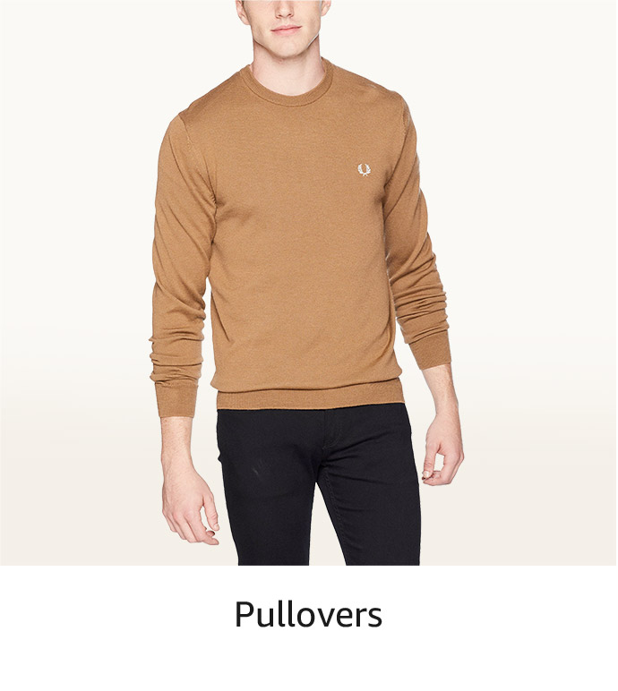 Mens Sweaters