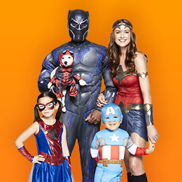 Halloween Shop