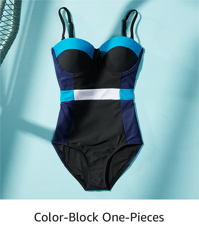 Womens Swimsuits & Cover Ups