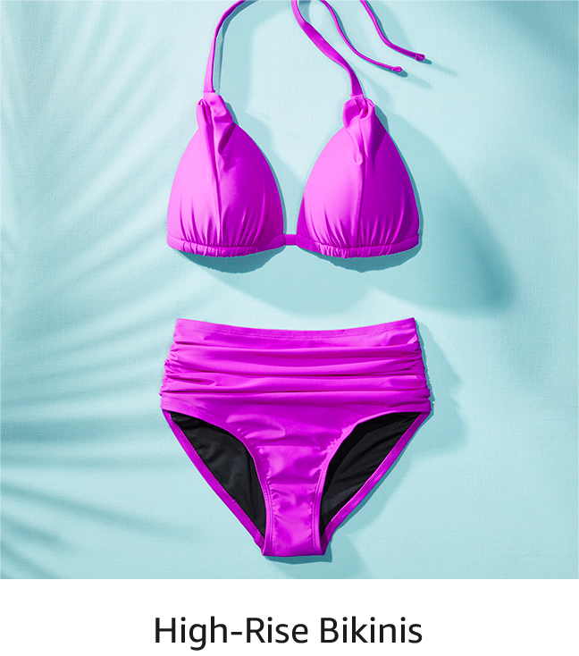 Womens Swimsuits & Cover Ups