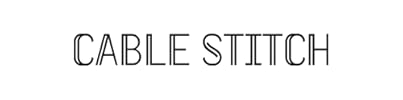 Cable Stitch
