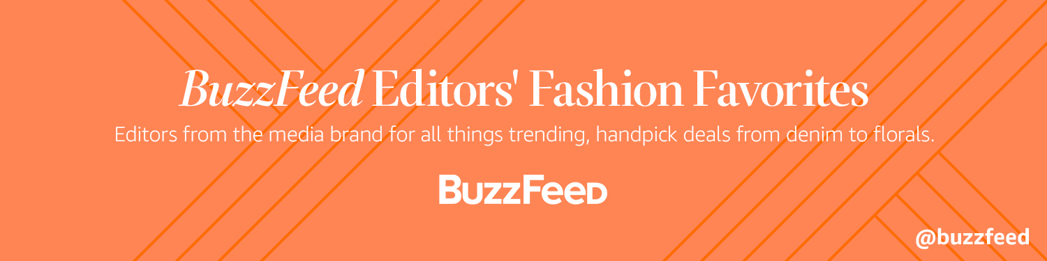 buzzfeed amazon clothes summer