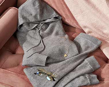 Pamper mom with style