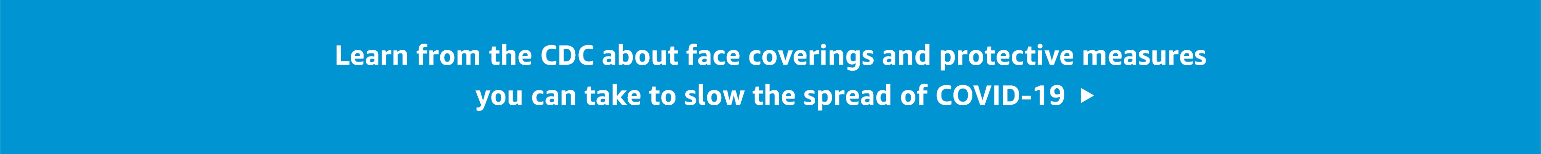 Learn about face coverings and protective measures