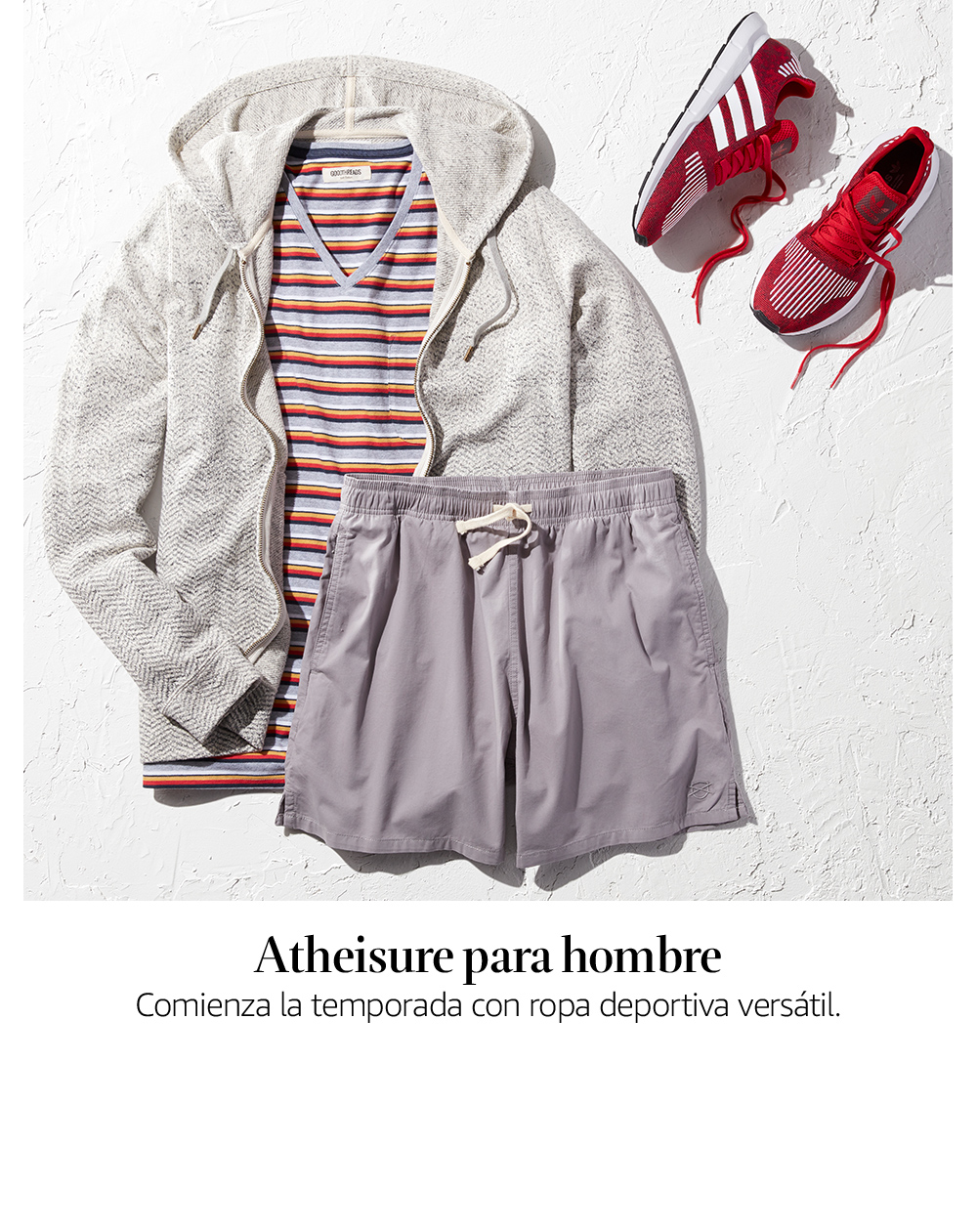 amazon usa ropa