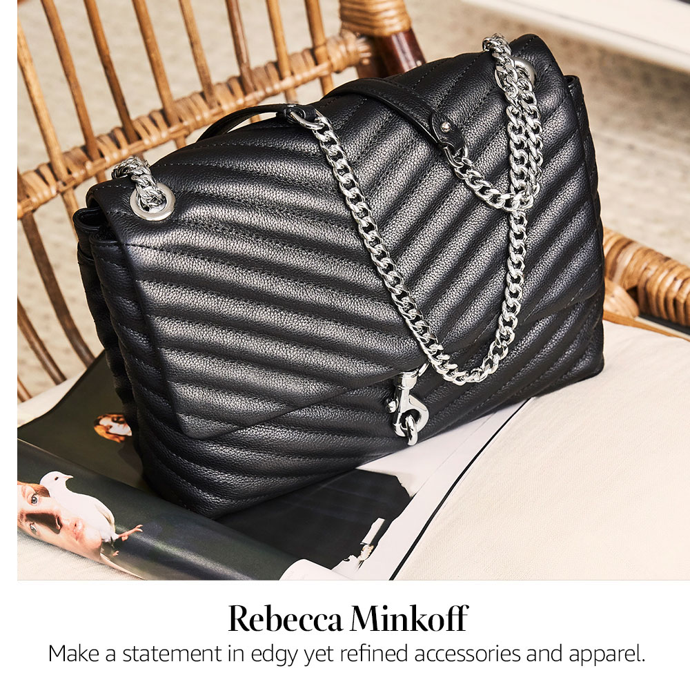 Rebecca Minkoff