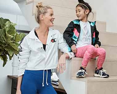 Customer-loved activewear for her