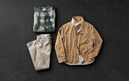 Men's clothing