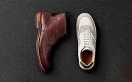Men's shoes