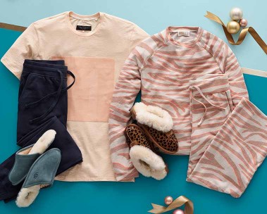 Find your fuzzy style