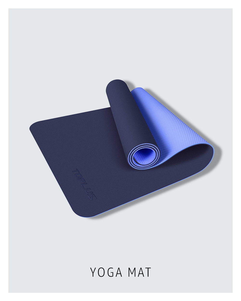 Yoga mat