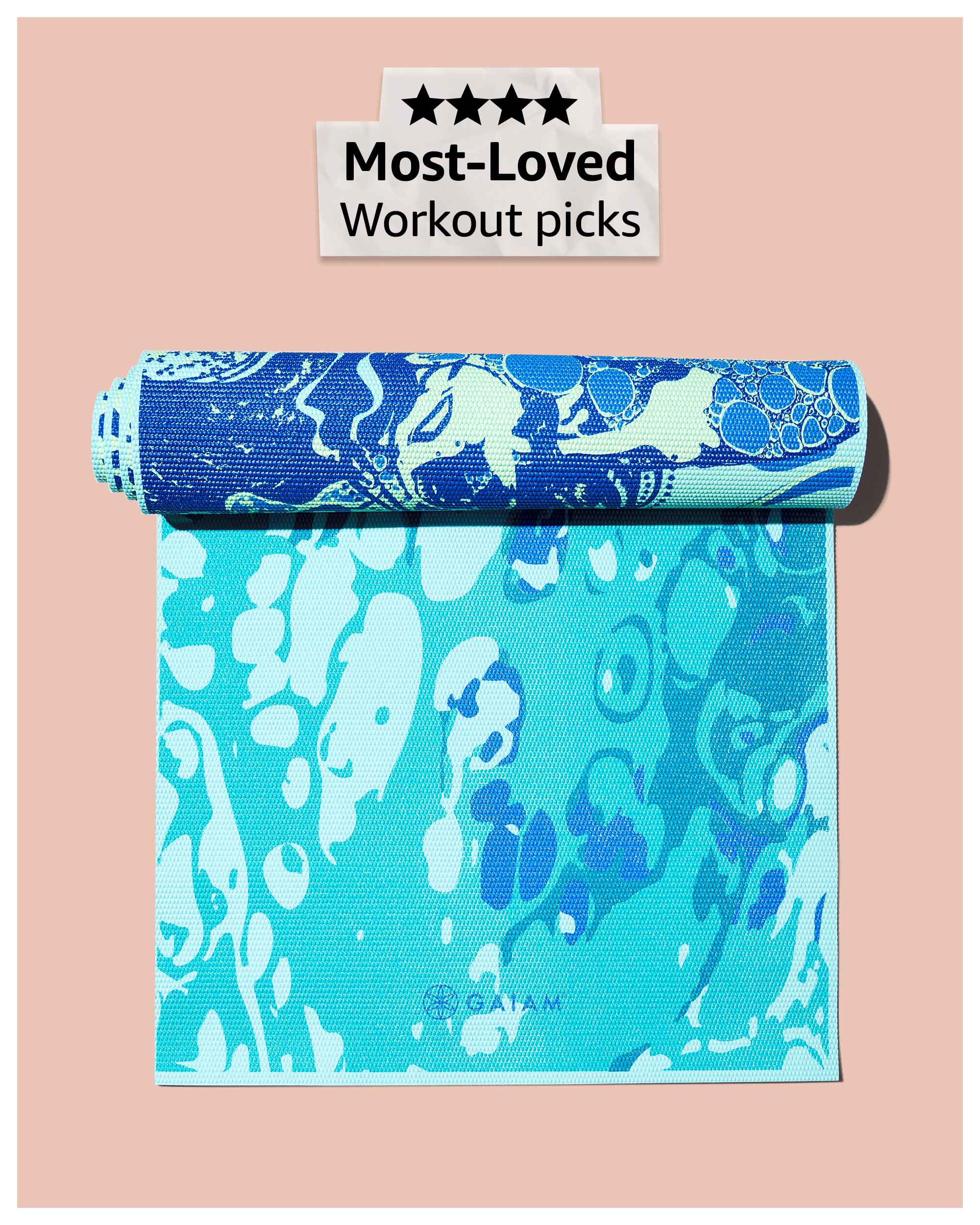 Most-loved Workout picks