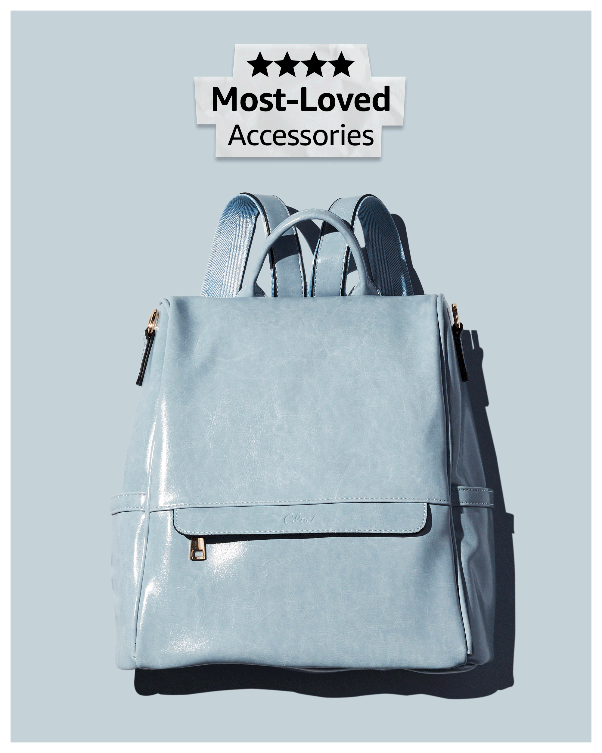 Most-loved Accessories 
