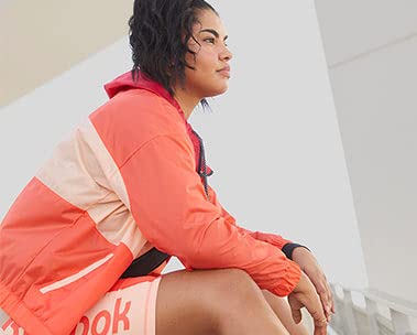 Iconic style from XXS to 4X