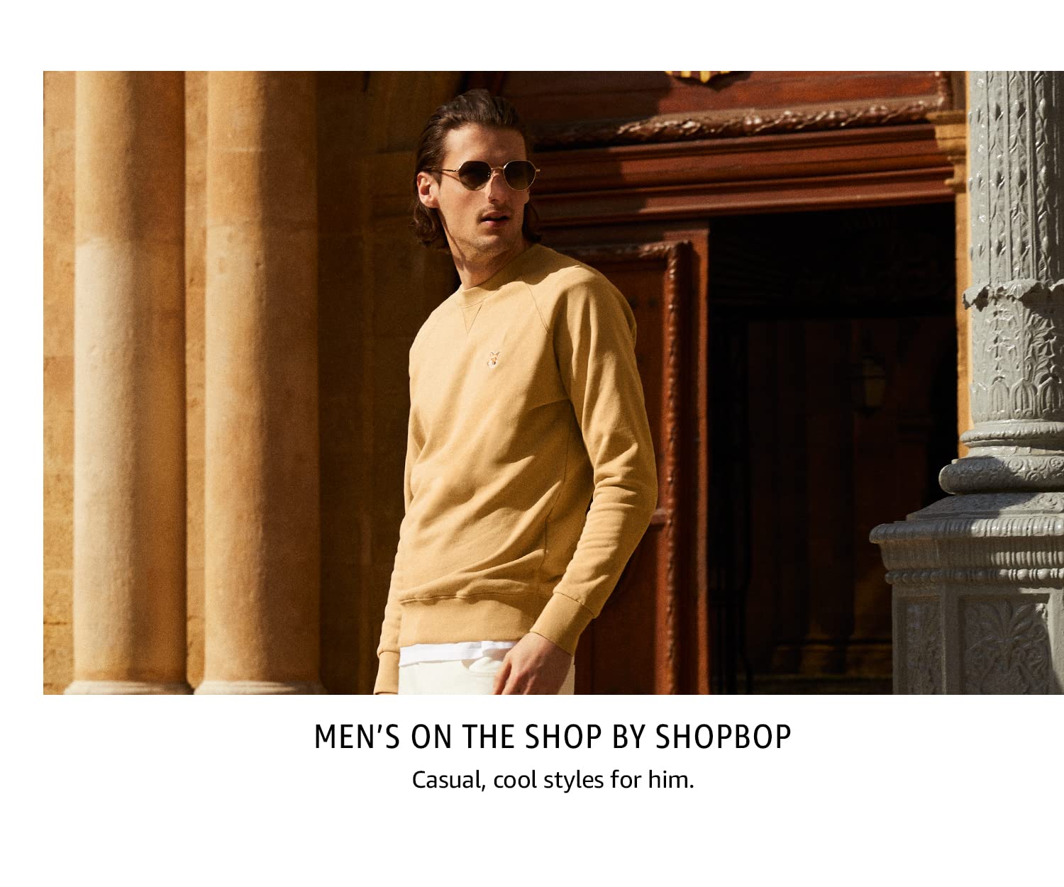Men's on the Shop by Shopbop