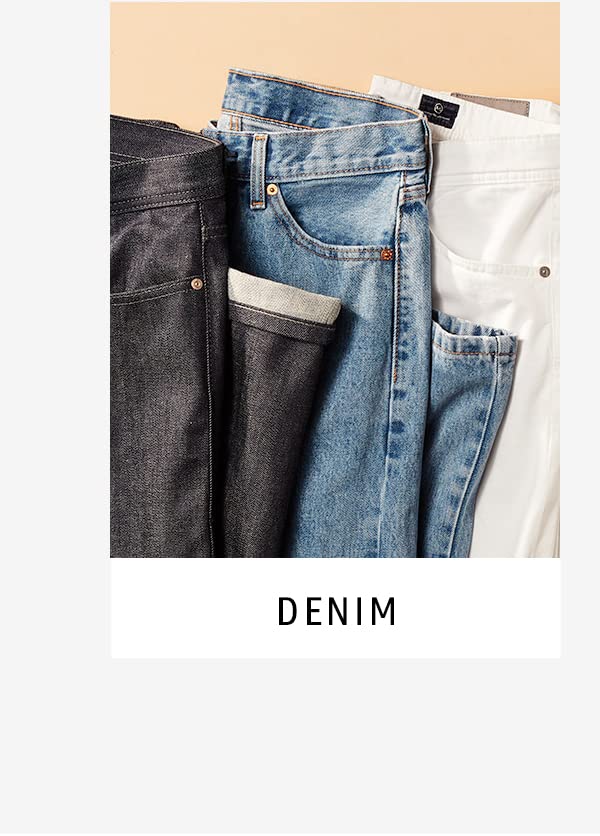 Denim