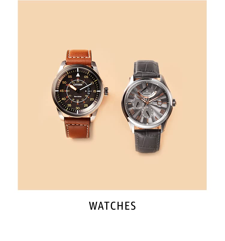 Watches
