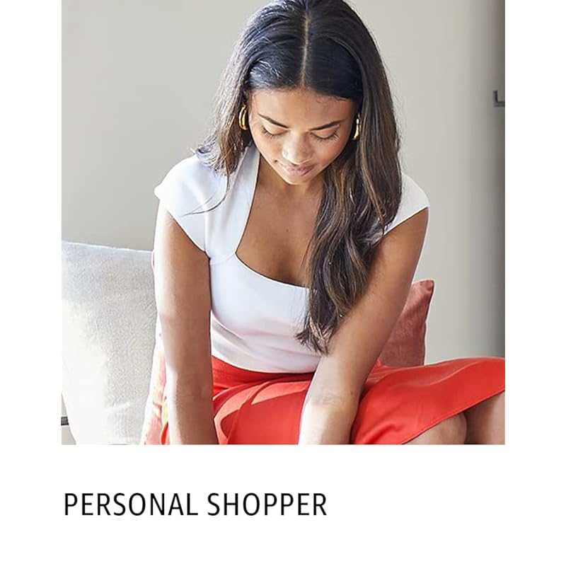 Personal Shopper