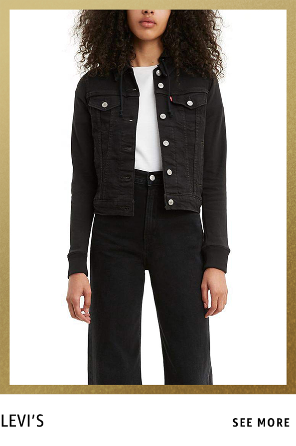 Levi's