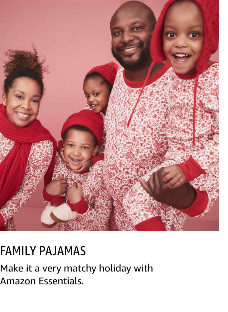 Family Pajamas