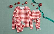 Jammies for the family