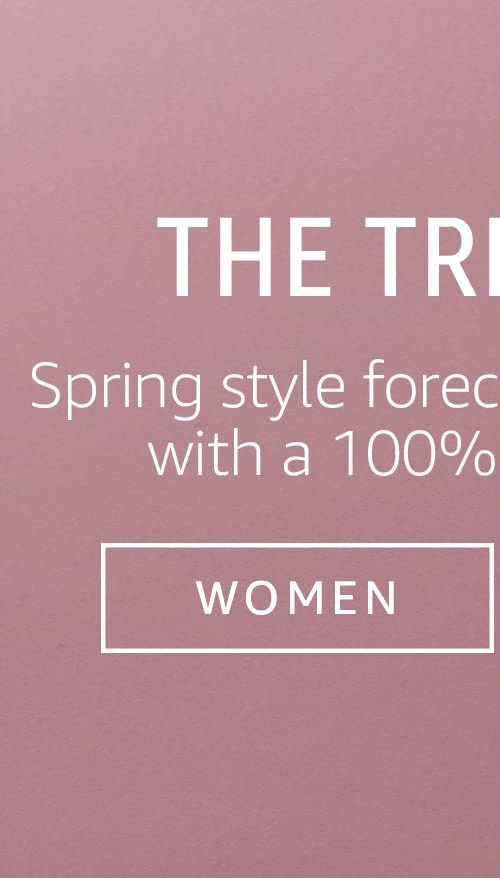 The Trend Edit Women