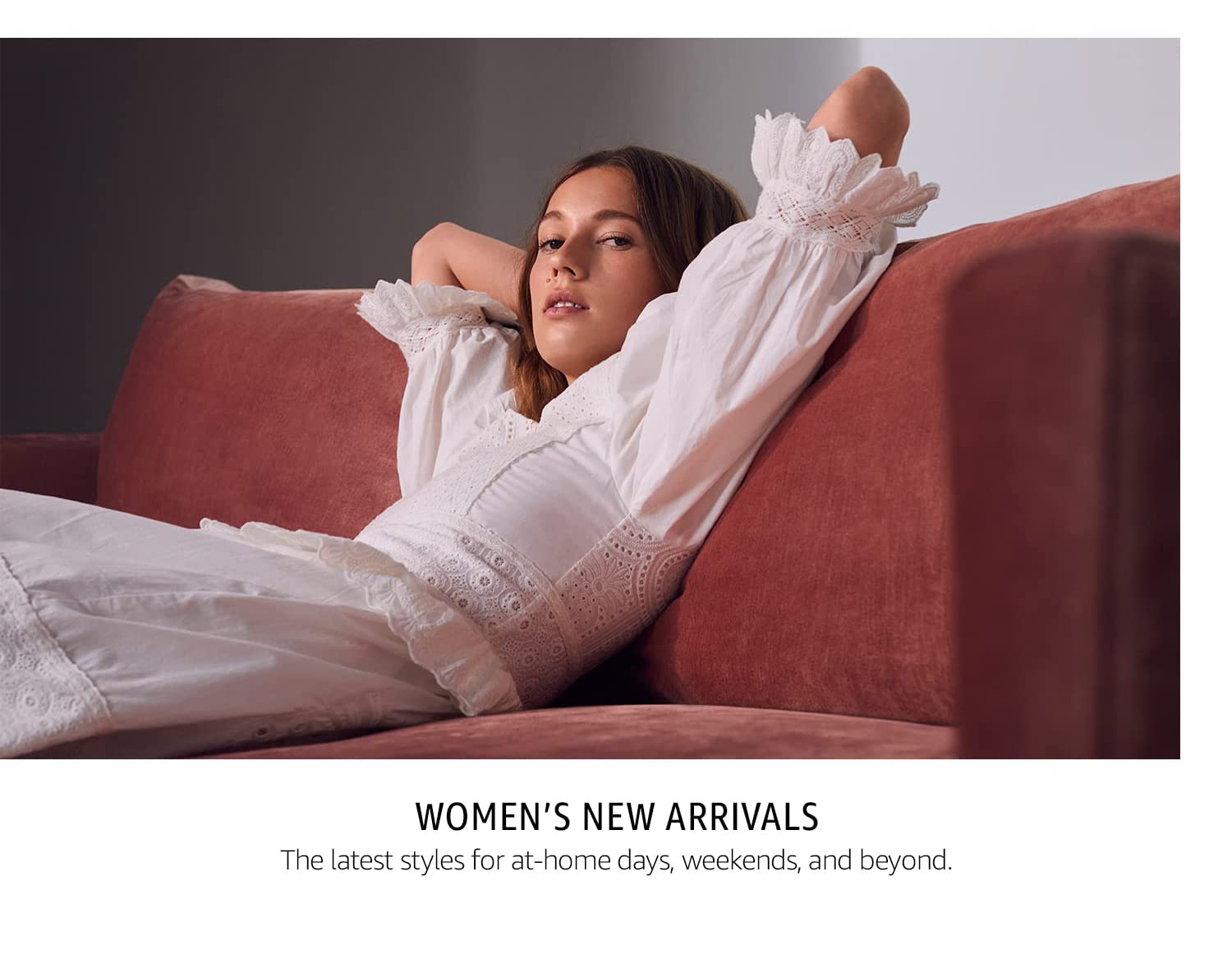 Women's New Arrivals