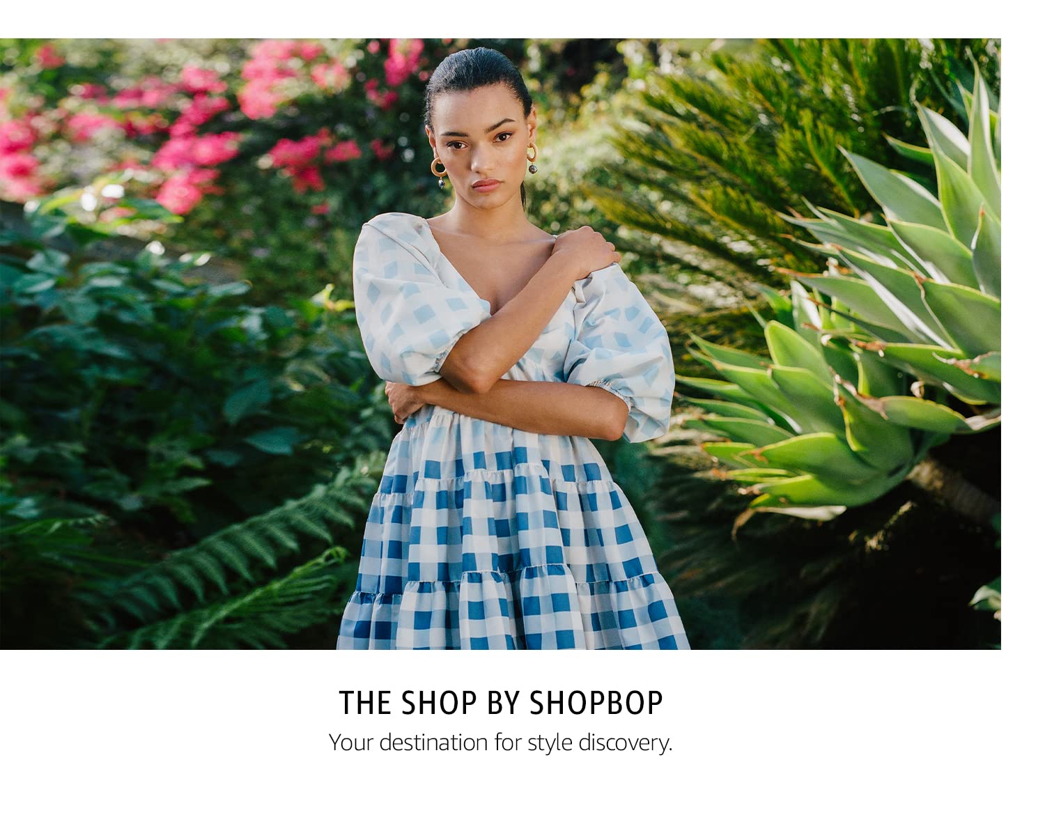 The Shop by ShopBop