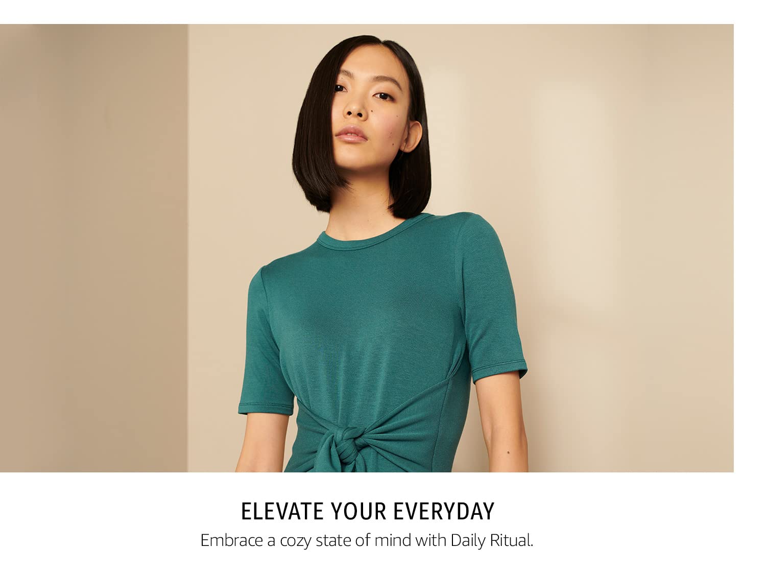 Elevate Your Everyday