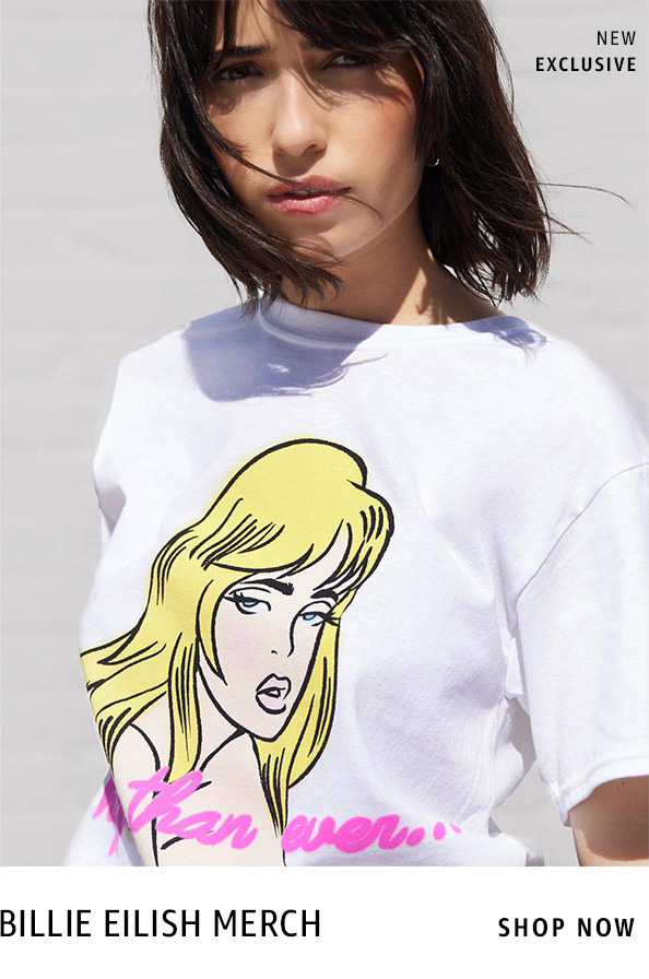 Billie Eilish