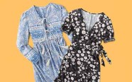Women's dresses