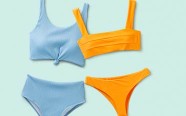 Bikinis