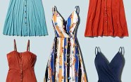 Women’s dresses